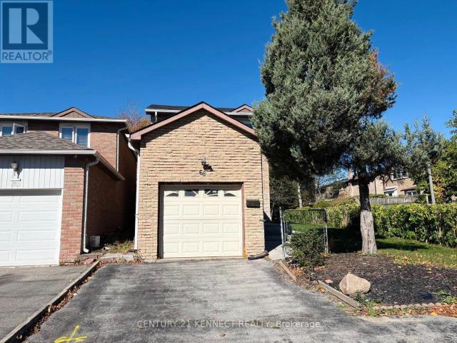 House for rent in Markham, Golden Horseshoe