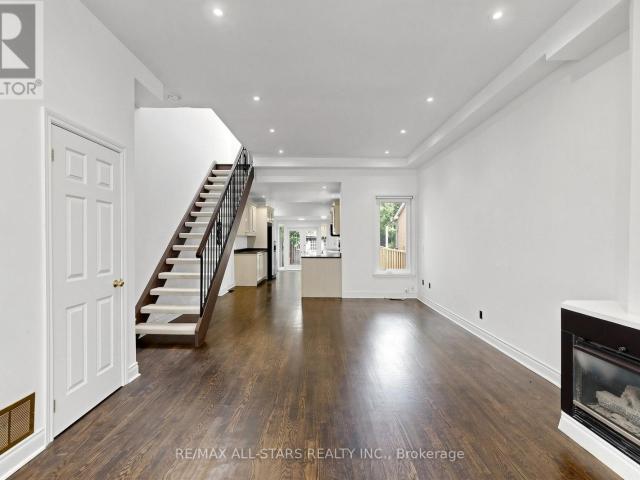 Apartment for rent in Woburn, Ontario