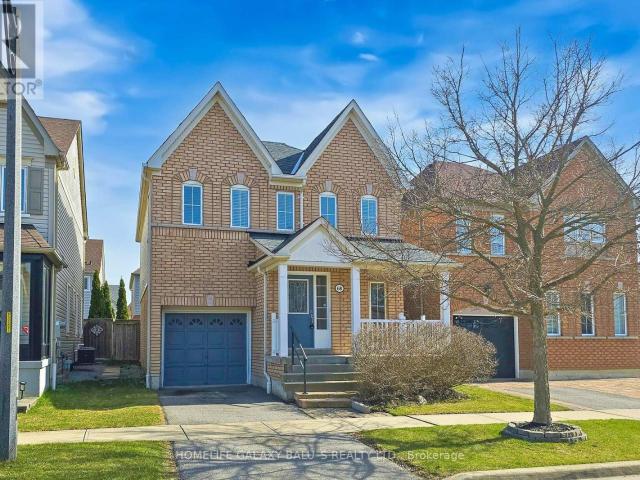 House for rent in Durham, Ontario