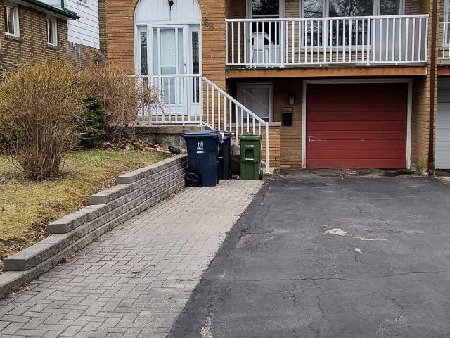 House for rent in Don Valley North, Toronto