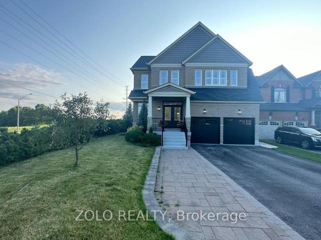 Apartment for rent in Bradford West Gwillimbury, Ontario