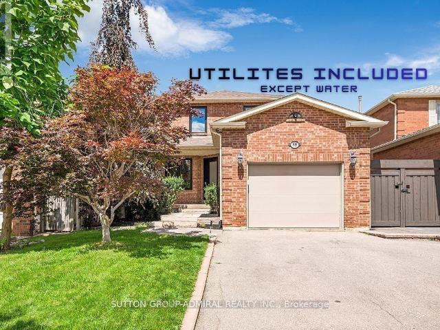 Apartment for rent in York, Ontario