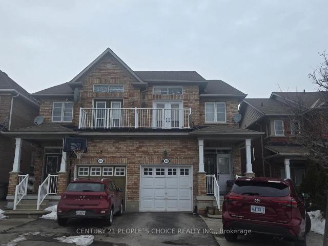 Apartment for rent in Georgina, Ontario