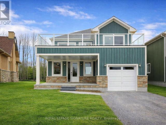 Apartment for rent in Kawartha Lakes, Ontario