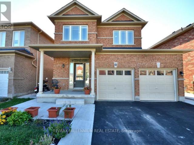 House for rent in Georgina, Ontario