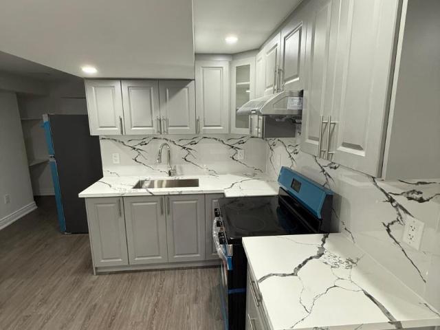 Apartment for rent in York, Ontario