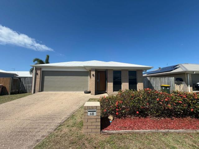 Apartment for rent in Bucasia, Mackay Regional