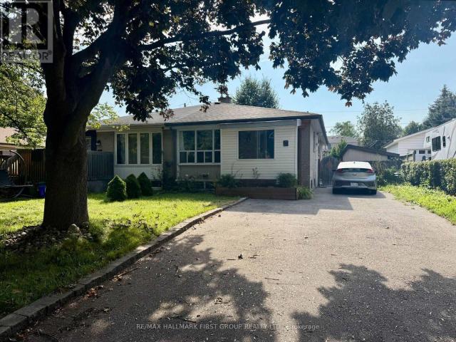 Apartment for rent in Durham, Ontario