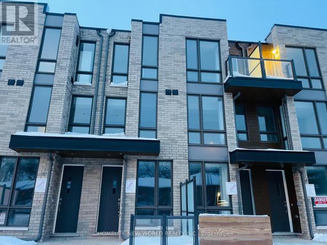 Apartment for rent in Woburn, Ontario