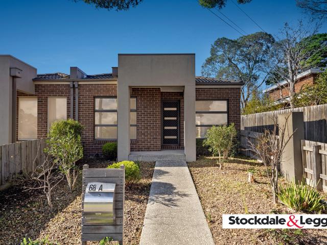 Apartment for rent in South Morang, Melbourne