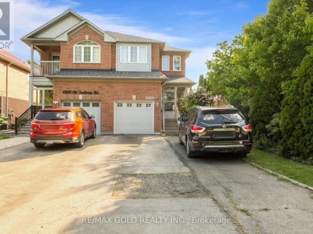 House for rent in Mississauga, Ontario