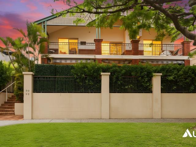 Apartment for rent in Ascot, Greater Brisbane