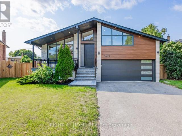 Apartment for rent in Mississauga, Ontario