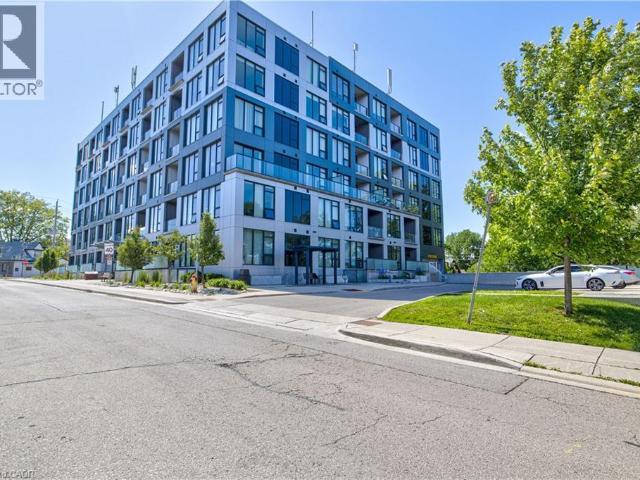 Apartment for rent in Kitchener, Ontario