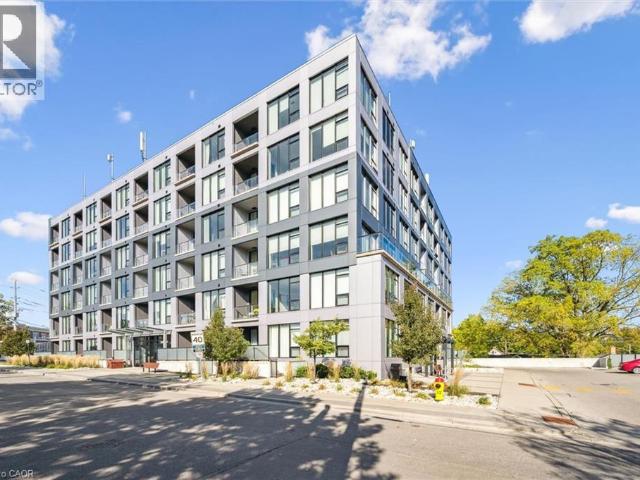 Apartment for rent in Kitchener, Ontario