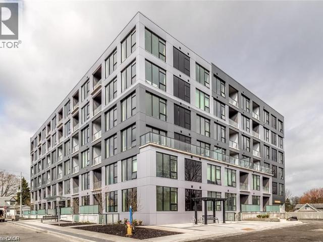 Apartment for rent in K-W Hospital, Kitchener