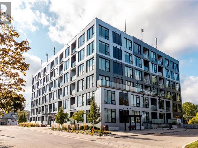 Apartment for rent in K-W Hospital, Kitchener