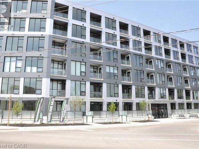 Apartment for rent in Kitchener, Ontario
