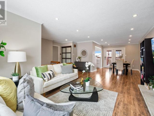 Apartment for rent in Meadowvale, Mississauga