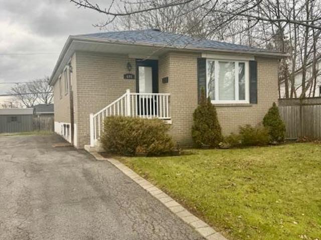 Apartment for rent in Durham, Ontario