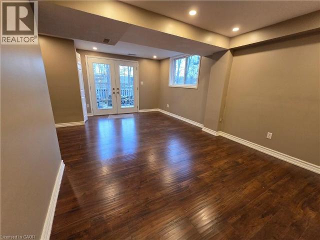 Apartment for rent in Burlington, Ontario