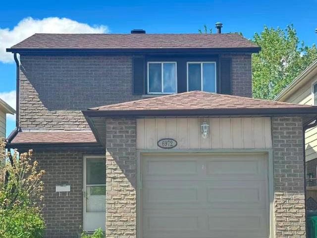 Apartment for rent in Mississauga, Ontario
