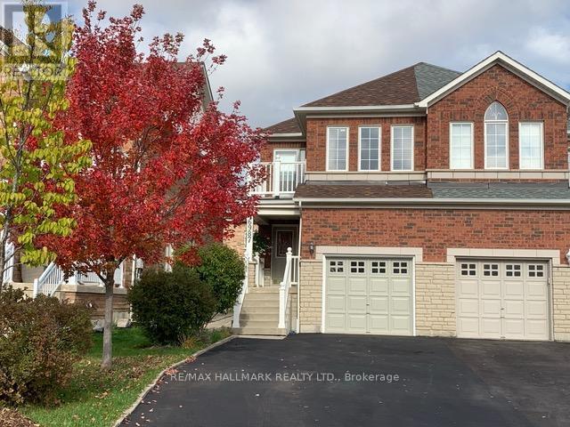 House for rent in Mississauga, Ontario