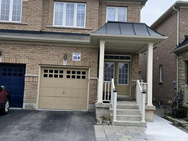 House for rent in Milton, Ontario