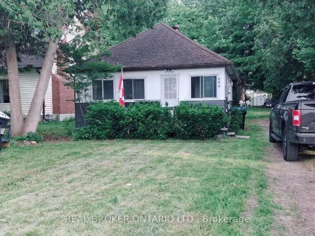 Apartment for rent in Innisfil, Ontario