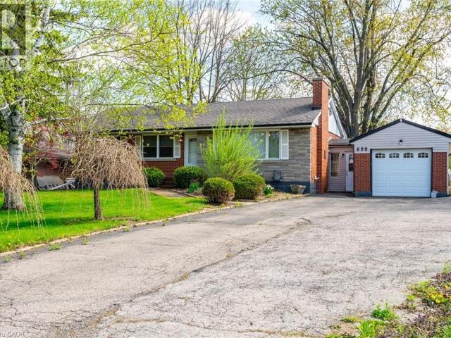 Apartment for rent in Ancaster, Ontario