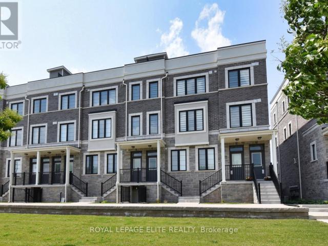 Apartment for rent in Ancaster, Ontario