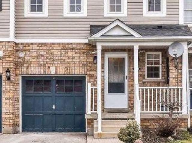 Apartment for rent in Cambridge, Southwestern Ontario
