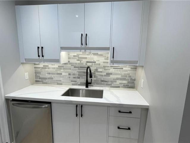 Apartment for rent in Niagara, Ontario