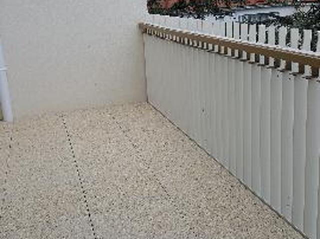 Appartement location à Charbonnière, Givors