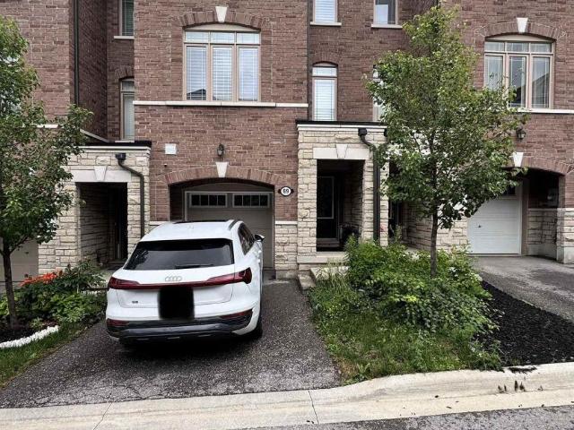 Apartment for rent in York, Ontario