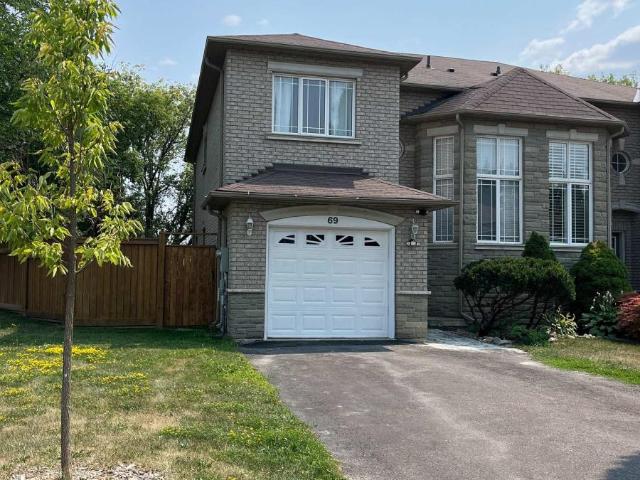 Apartment for rent in York, Ontario