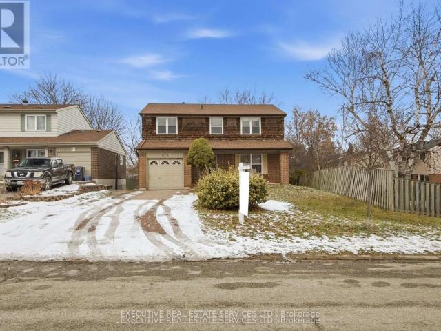 House for rent in Georgina, Ontario