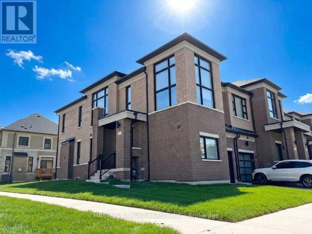 House for rent in Richmond Hill, Golden Horseshoe