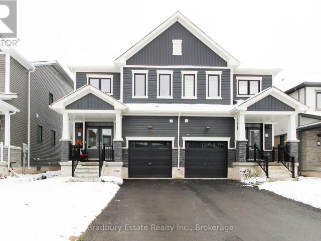 House for rent in Niagara, Ontario