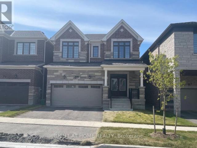 House for rent in Barrie, Ontario