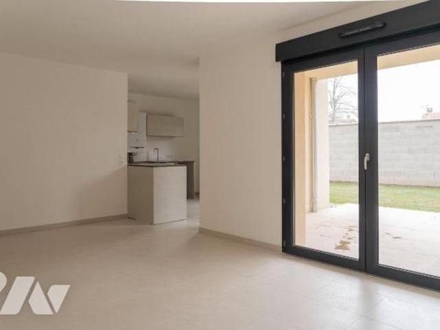 Appartement location à Les Gadelles, Meyzieu