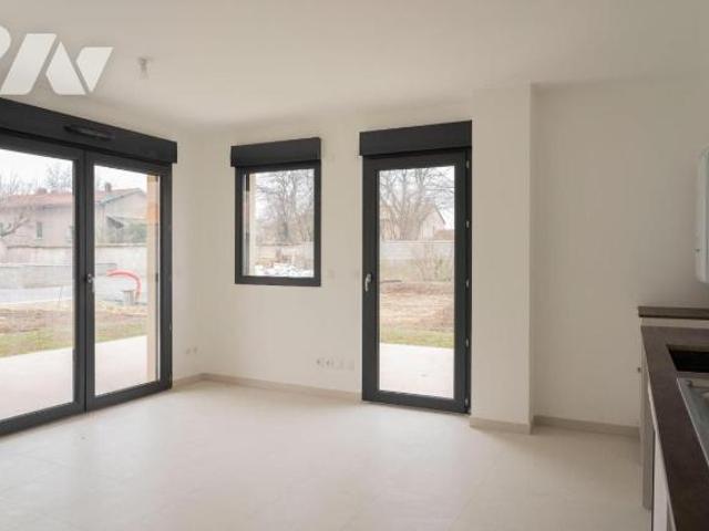 Appartement location à Les Gadelles, Meyzieu