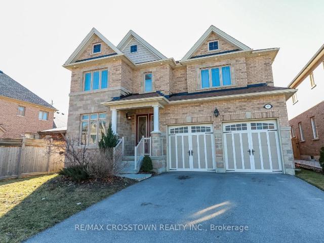 Apartment for rent in Alliston, Central Ontario