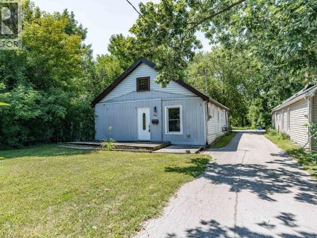 House for rent in Ancaster, Ontario