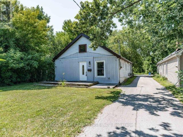 House for rent in Ancaster, Ontario