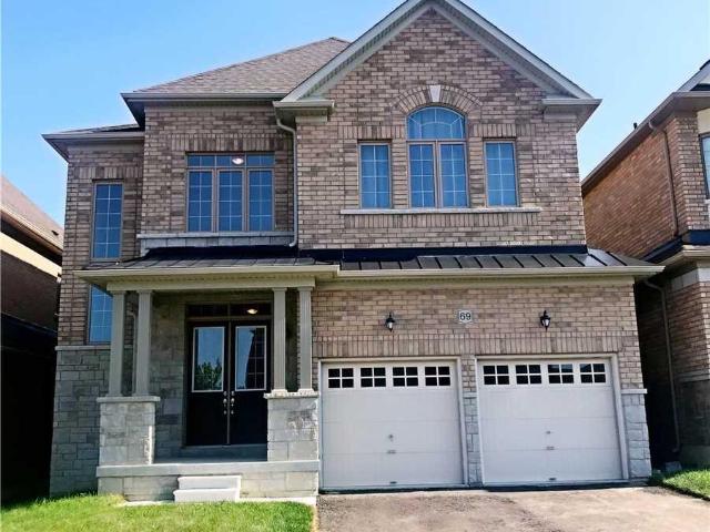 House for rent in Bradford West Gwillimbury, Ontario