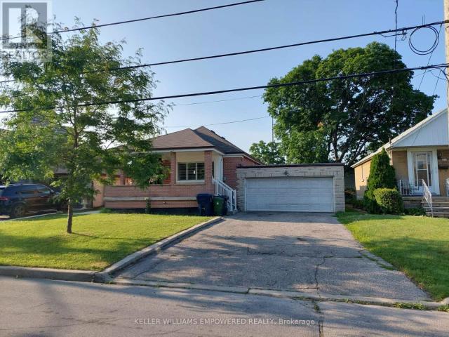 Apartment for rent in Woburn, Ontario