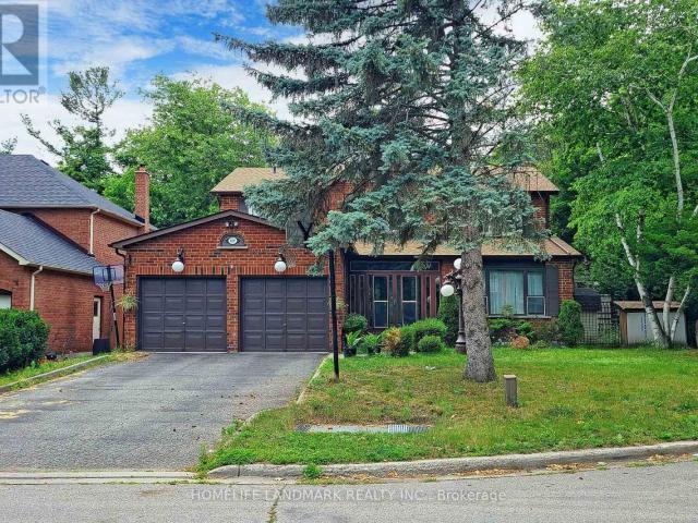 House for rent in Scarborough—Rouge Park, Toronto