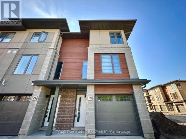 Apartment for rent in Collingwood, Ontario