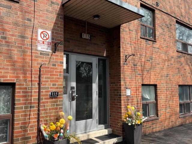 Apartment for rent in Woburn, Ontario